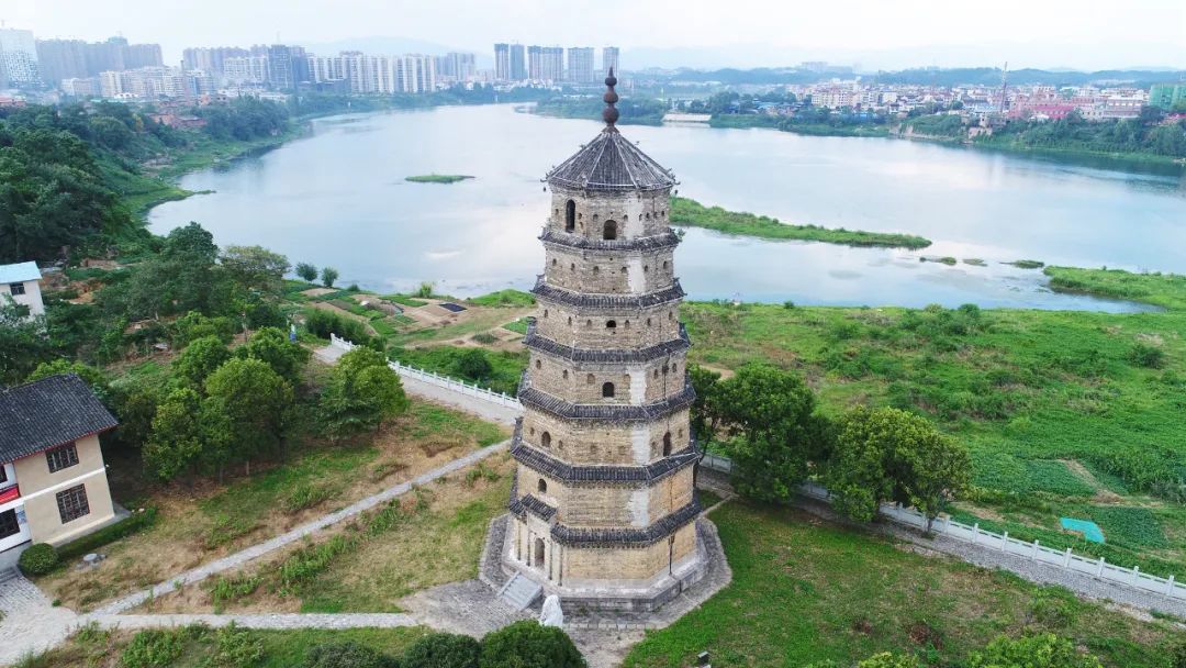 恢宏起笔绘新景——2023年北塔区经济社会发展纪实_邵阳头条网