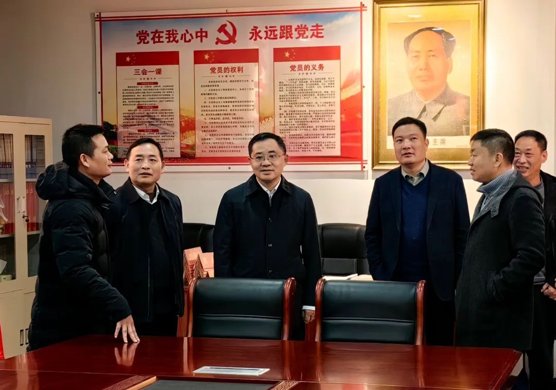 肖平到区驻京工作组调研_邵阳头条网