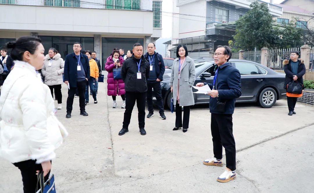 北塔区人大代表专项督查路灯安装更新项目_邵阳头条网