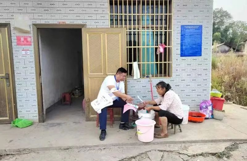 陈家桥镇：坚决打好森林防火“攻坚战”_邵阳头条网