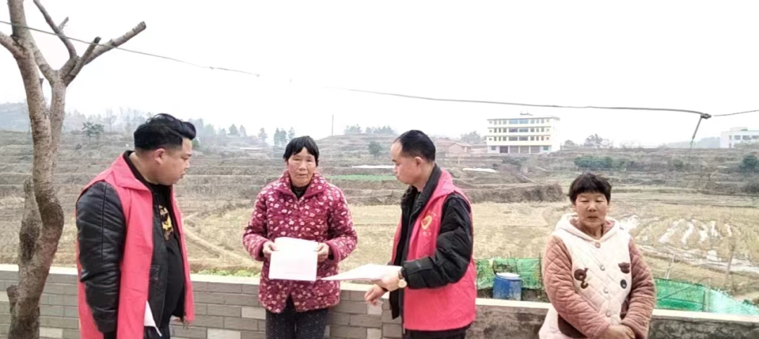 茶元头街道：“十无”创建为抓手，共建美丽新家园_邵阳头条网