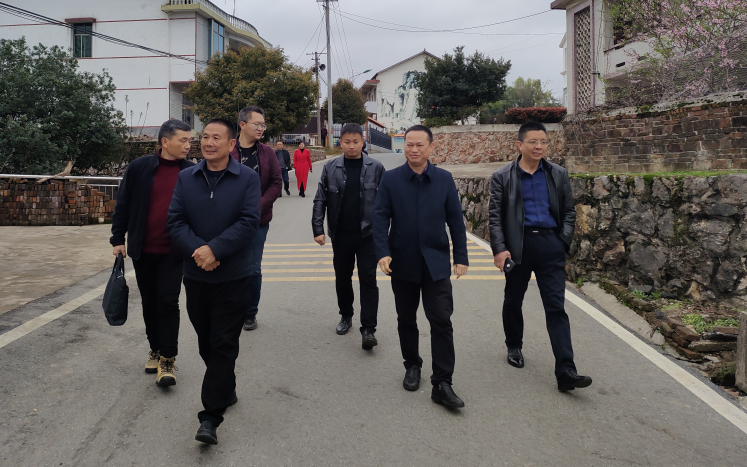 加强督导 助推全国文明城市创建_邵阳头条网