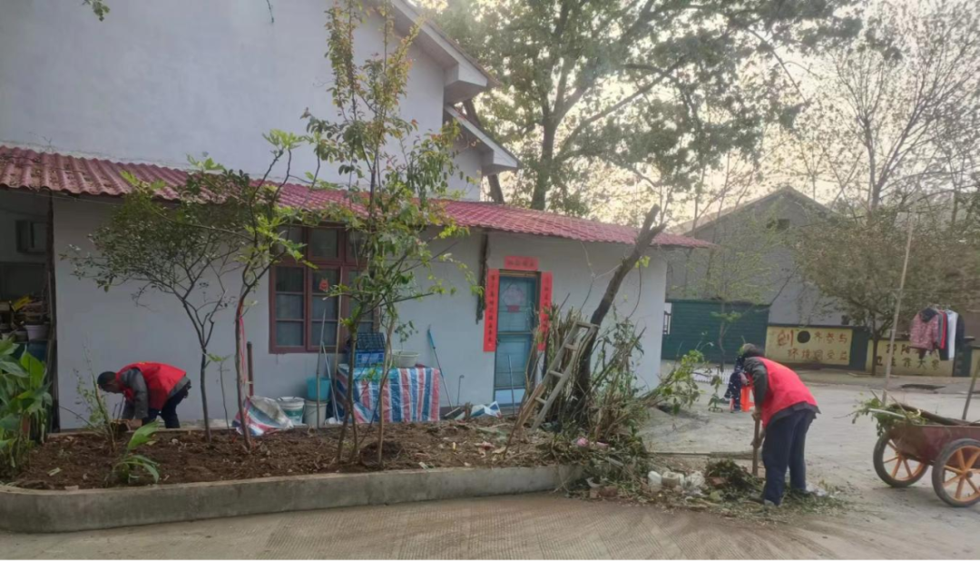以“十有”举措实现“十无”目标——北塔区新滩镇街道创造性推进基层治理纪实_邵阳头条网