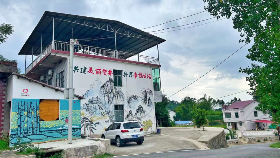 陈家桥镇：“五治融合”齐发力 基层治理显成效_邵阳头条网
