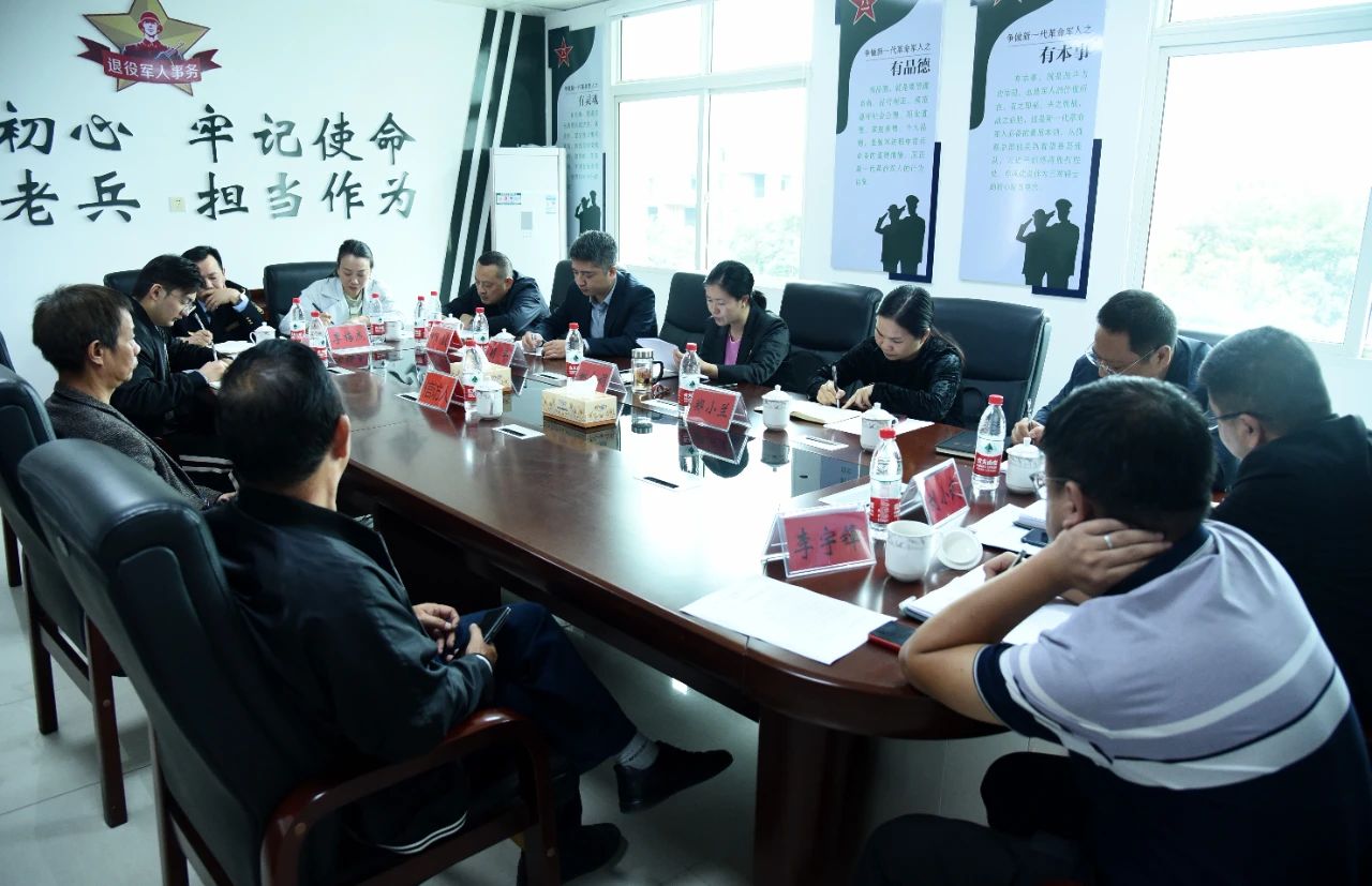 俯身下沉接访 写好治理答卷_邵阳头条网