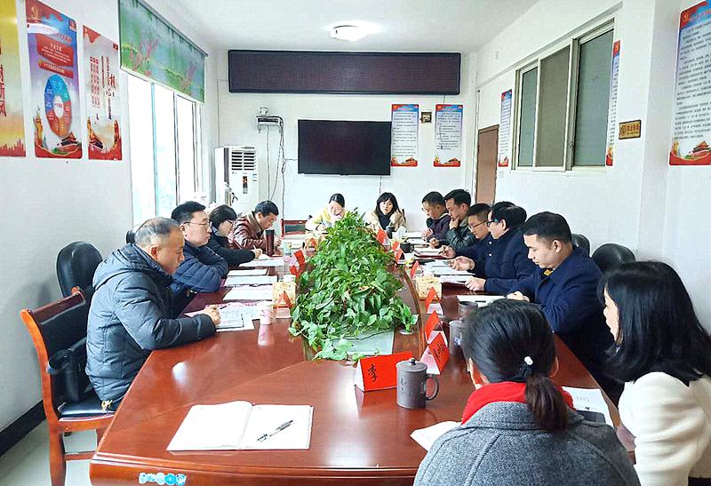 朱彤深入北塔区茶元头街道调研党建工作(图1)
