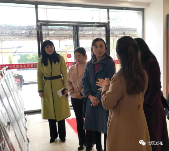 北塔区家庭教育工作迈上新台阶(图2)
