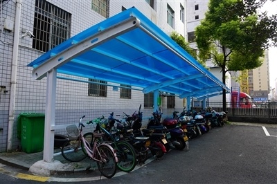 邵阳北塔区构建“一网格一消防”安全治理模式，破解老旧小区消防难题(图2)
