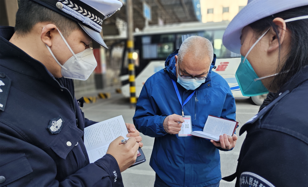 北塔区：吹响复工复产“集结号” 拧紧企业生产“安全阀”(图1)