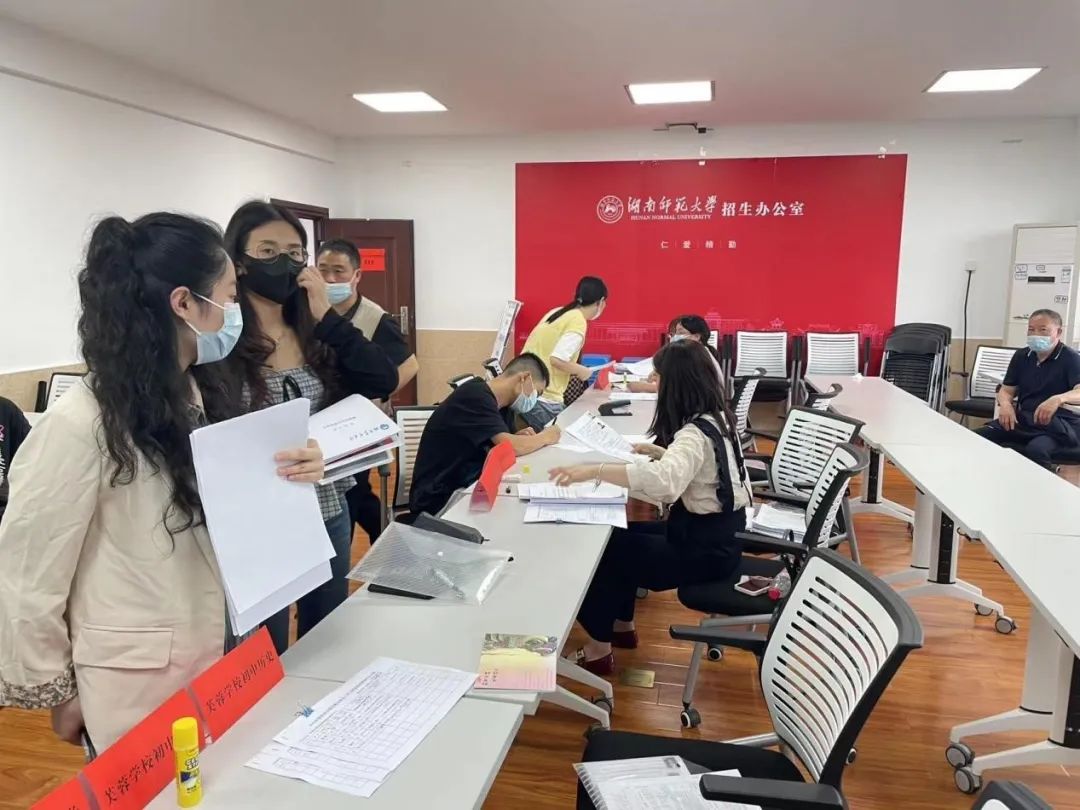 邵阳市北塔区：深挖编制潜力助推人才“返家乡，创事业”(图1)