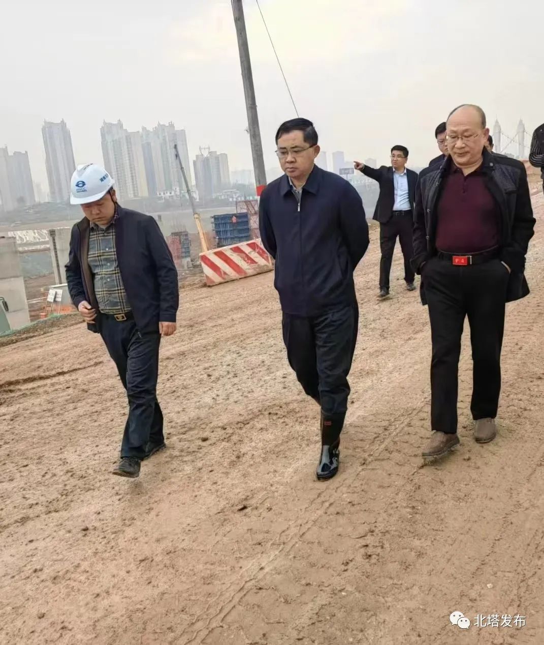 肖平调度重点项目工作(图1)