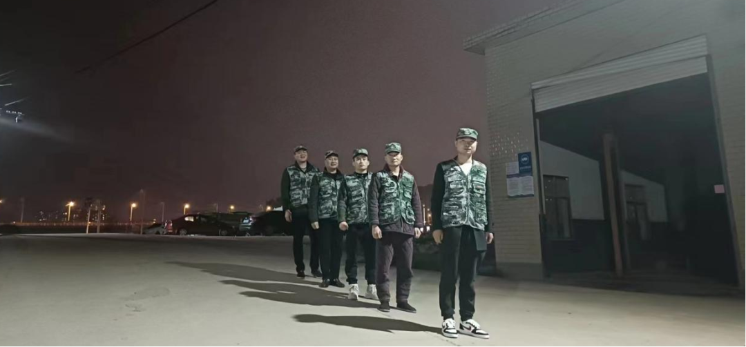 北塔区：“党建+退役军人工作” 探索基层治理新举措(图1)