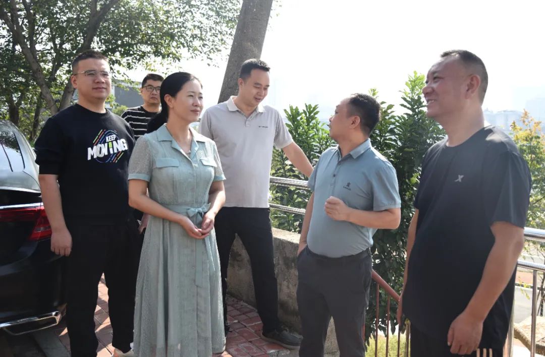 北塔区:扎实开展国庆期间城市运行安全和安全生产工作检查(图1)