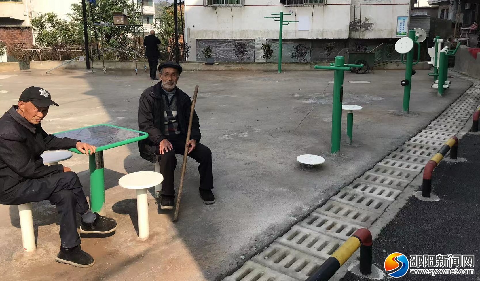 北塔区田江街道：把群众的“关键小事”当成干部的“心头大事”(图1)