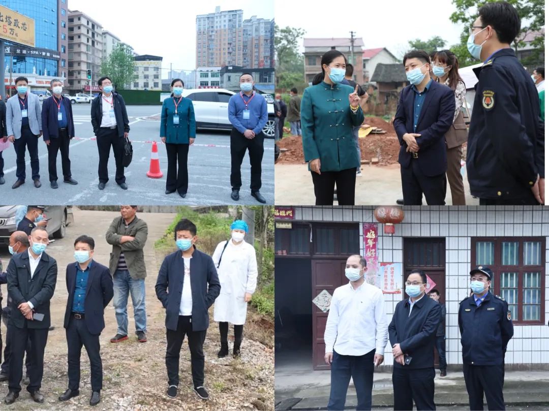 坚决消除风险隐患 北塔区开展居民自建房安全隐患专项排查整治集中拆除行动 (图1)
