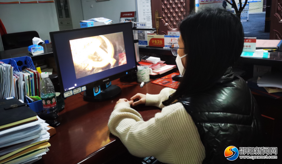 北塔区陈家桥镇：“一课一片一实践”活动推动组织生活提质增效(图1)