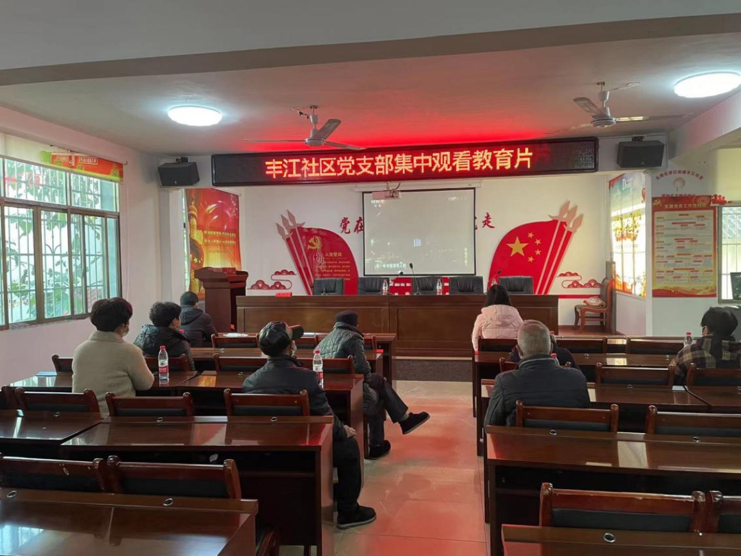 北塔区：出新招 谋实效 推动“一课一片一实践”活动走深走实(图1)
